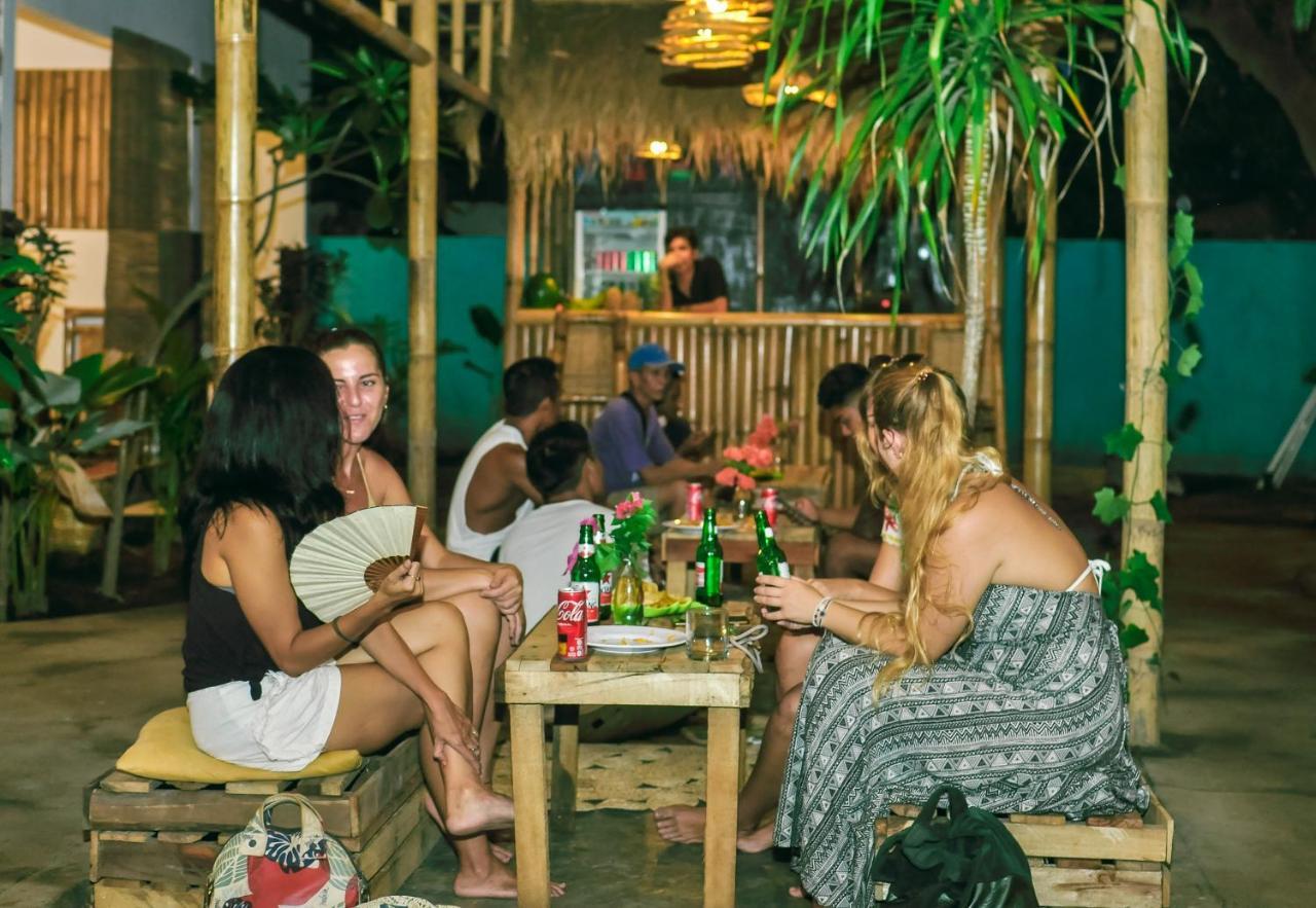 Hotel Mango Tree House Gili Trawangan Exteriér fotografie